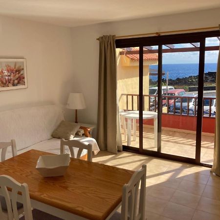 Ferienwohnung La Terraza Playa Cancajos.- BreNa Baja  Exterior foto