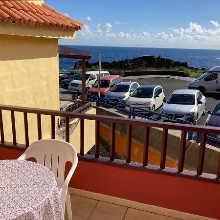 Ferienwohnung La Terraza Playa Cancajos.- BreNa Baja  Exterior foto