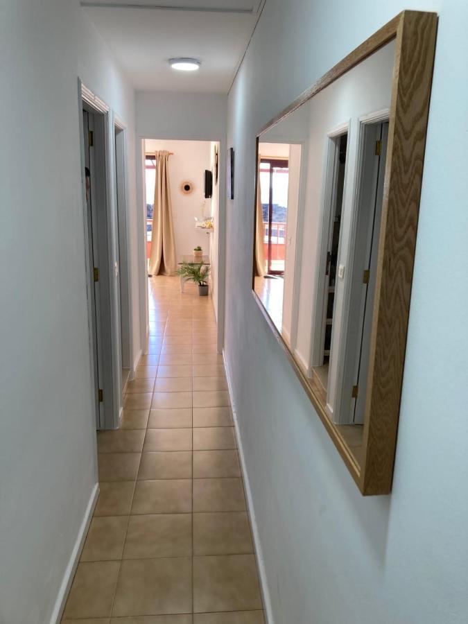 Ferienwohnung La Terraza Playa Cancajos.- BreNa Baja  Exterior foto