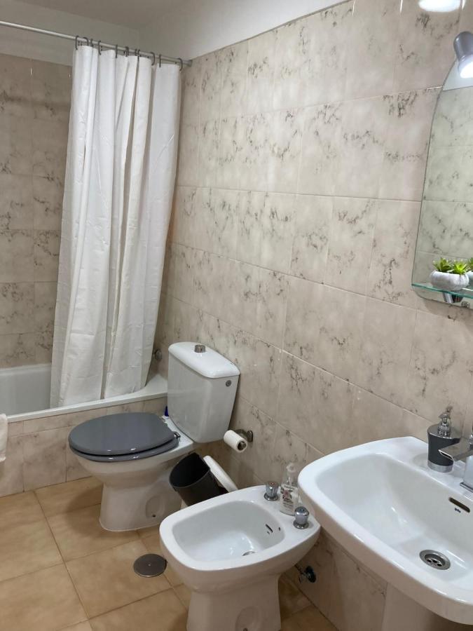 Ferienwohnung La Terraza Playa Cancajos.- BreNa Baja  Exterior foto