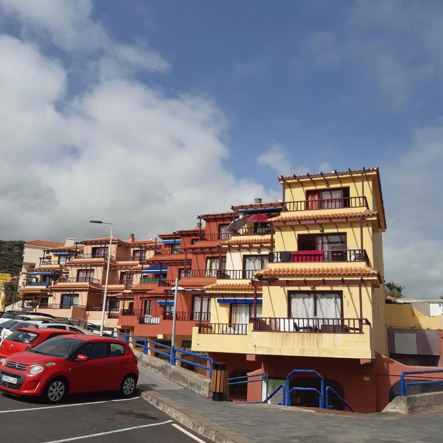 Ferienwohnung La Terraza Playa Cancajos.- BreNa Baja  Exterior foto