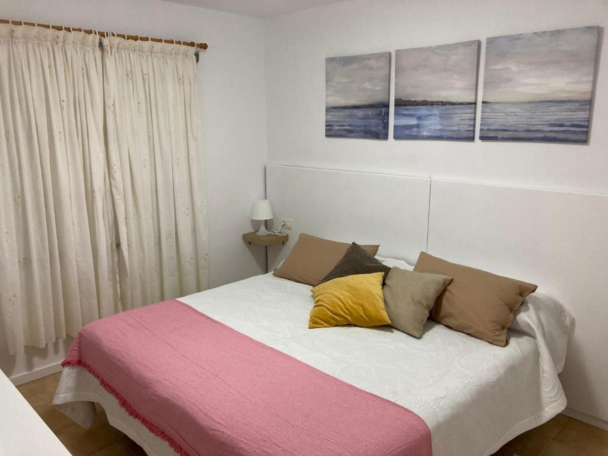 Ferienwohnung La Terraza Playa Cancajos.- BreNa Baja  Exterior foto