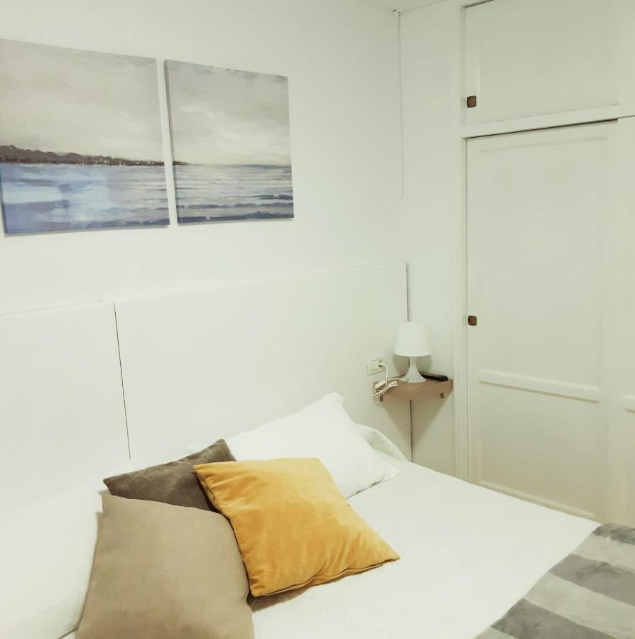 Ferienwohnung La Terraza Playa Cancajos.- BreNa Baja  Exterior foto