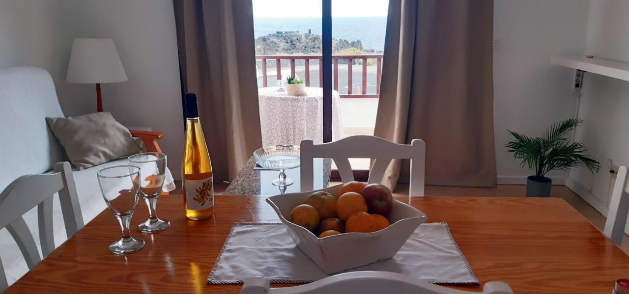 Ferienwohnung La Terraza Playa Cancajos.- BreNa Baja  Exterior foto